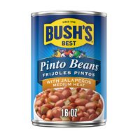Bush&