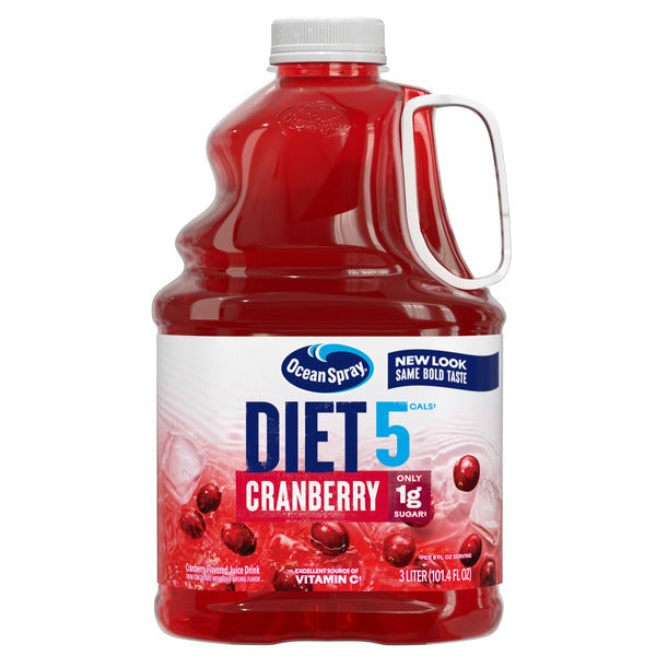 Ocean Spray Cranberry Juice Drink