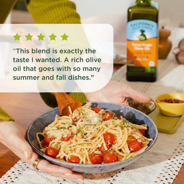 California Olive Ranch Global Blend Mild