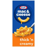 Kraft Thick &