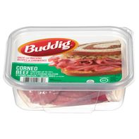 Buddig Corned Beef️