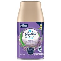 Glade Automatic Spray Air Freshener Refill, Tranqu...
️