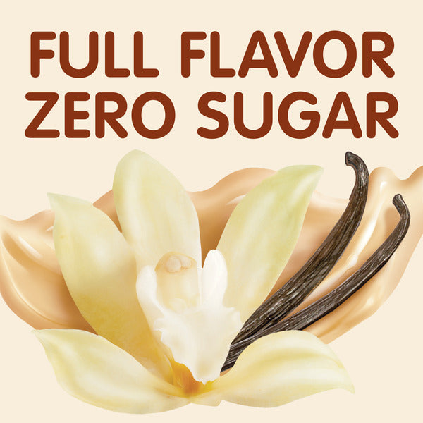 Snack Pack Zero Sugar Vanilla Pudding Cups
