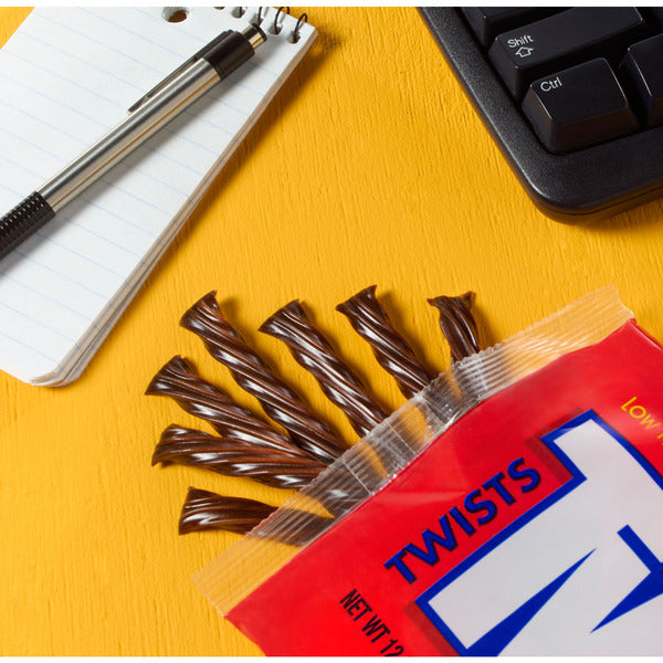 TWIZZLERS Twists HERSHEY&
