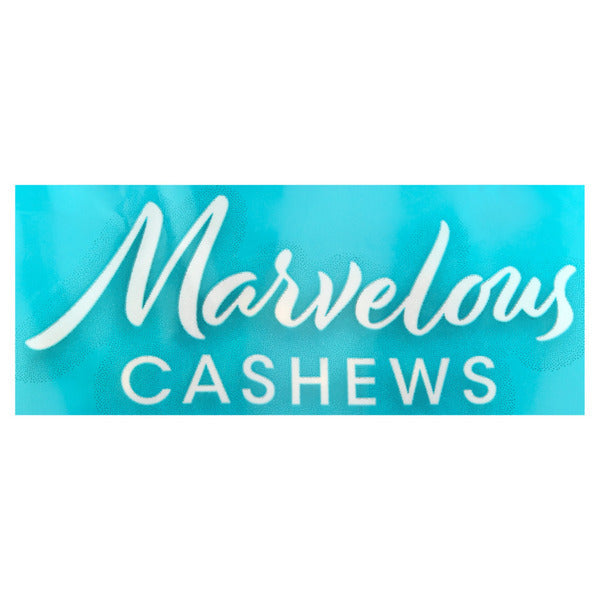 Marvelous Roasted Salted Cashews