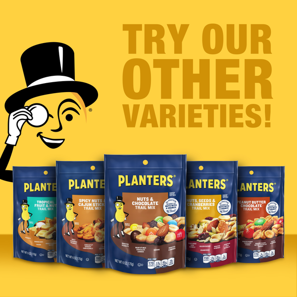 Planters Sweet & Salty Trail Mix