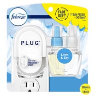 Febreze Fade Defy PLUG Air Freshener & Odor Elimin...
️