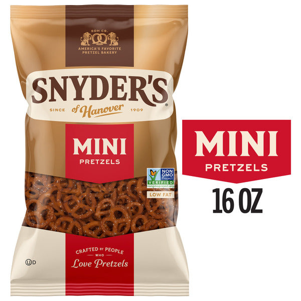 Snyder&