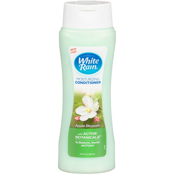 White Rain Apple Blossom Moisturizing Conditioner