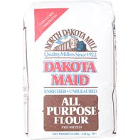 North Dakota Mill Flour, All Purpose️