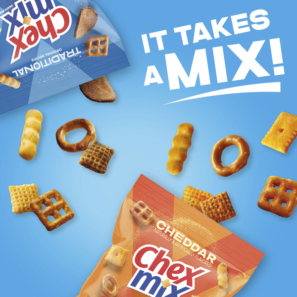 General Mills Multiple Brands Classic Mix Snack Mix Variety Pack Bugles Gardetto&