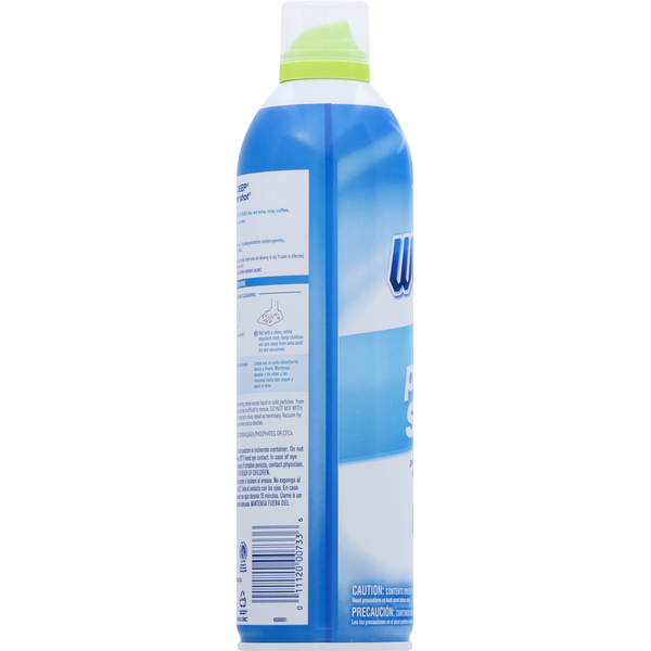 Woolite Carpet Spot & Stain Remover