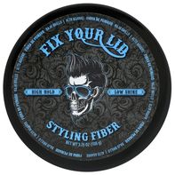 Fix Your Lid Fiber 3.️