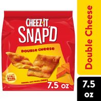 Cheez-It Snap&