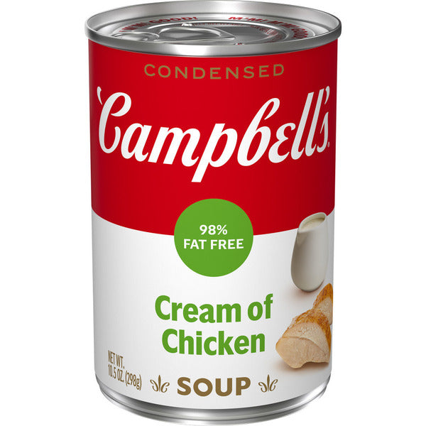 Campbell&