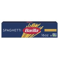 Barilla Spaghetti - Non-GMO Pasta Made with Durum ...
️ DestGlow