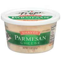Frigo Parmesan Cheese, Shaved️