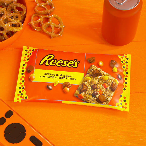 Reese&