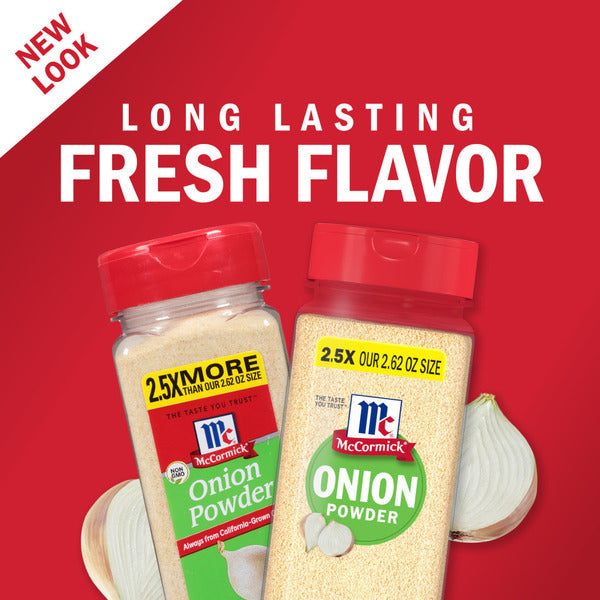 McCormick Onion Powder