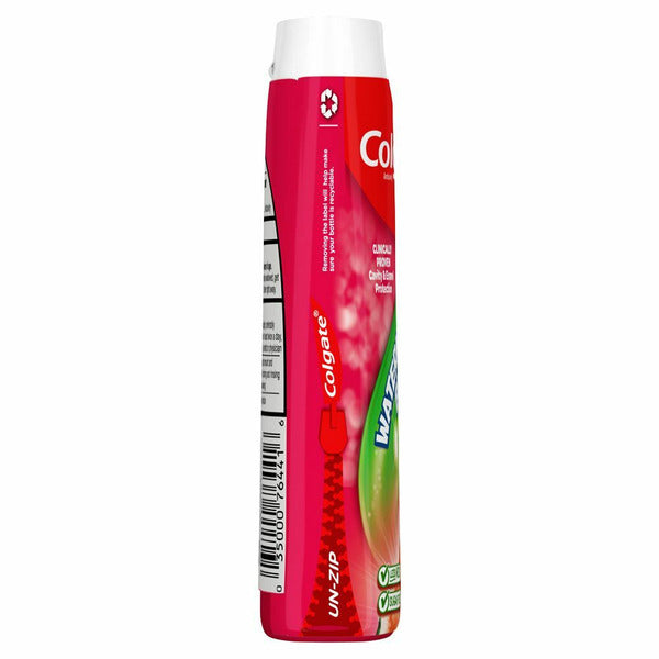 Colgate Anticavity Kids Toothpaste with Fluoride, Watermelon Burst