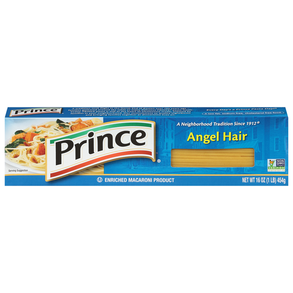 Prince Angel Hair