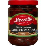 Mezzetta Sun-Ripened Dried Tomatoes️