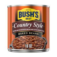 Bush&