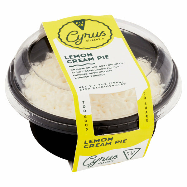 Cyrus O&