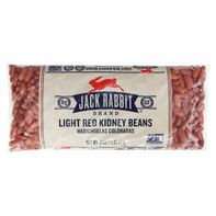 Jack Rabbit Light Red Kidney Beans️