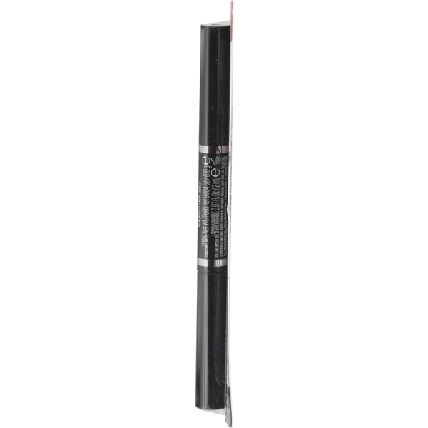 Revlon Eyeliner, Double Ended, Line Creator, Blackout 151