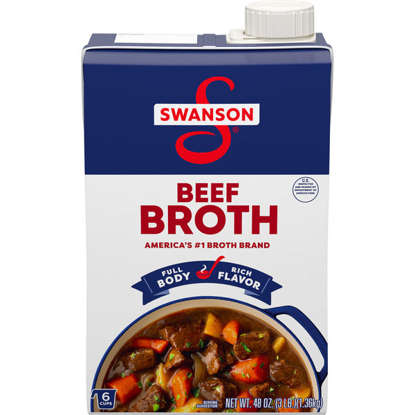Swanson&