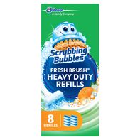 Scrubbing Bubbles Fresh Brush® Toilet Cleaning Sys...
️
