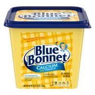 Bluebonnet Soft Vegetable Oil Spread with Calcium ...
️ DestGlow