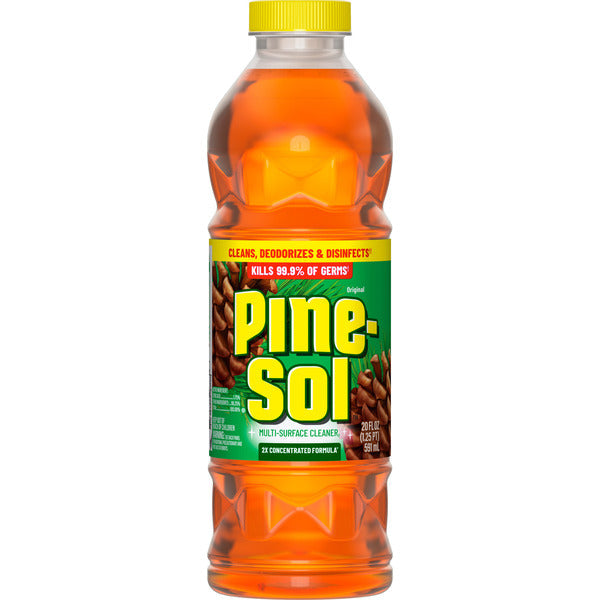 Pine-Sol Multi-Surface Cleaner, Original