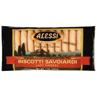 Alessi Biscotti Savoiardi, Lady Fingers️