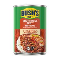 Bush&