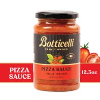Botticelli Pizza Sauce️