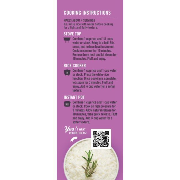 Ralston Family Farms Jasmine Rice