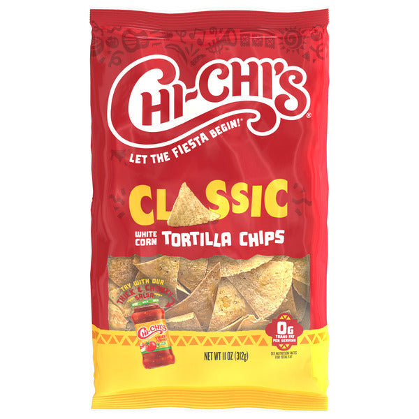 Chi-Chi&