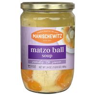 Manischewitz Soup, Matzo Ball️ DestGlow