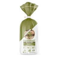 Carbonaut Low Carb, Gluten Free, Seeded Herb & Gar...
️