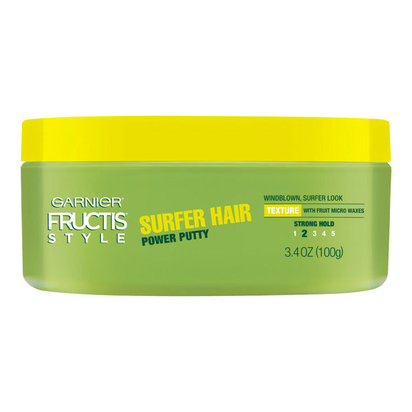 Garnier Surfer Hair Power Putty, For Men