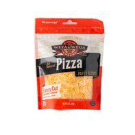 Weyauwega Cheese Pizza Fancy Shredded Cheese️