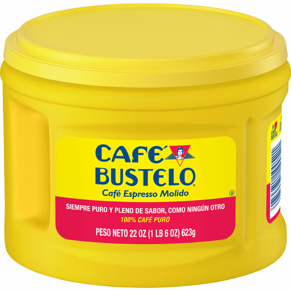 Café Bustelo Roast & Ground Coffee
