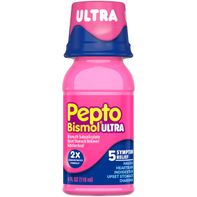 Pepto-Bismol Original Ultra Liquid For Nausea, Hea...
️