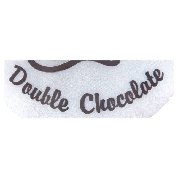 Cookies-n-milk Double Chocolate Edible Cookie Dough