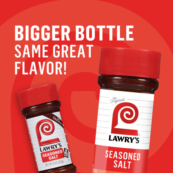 LAWRY&