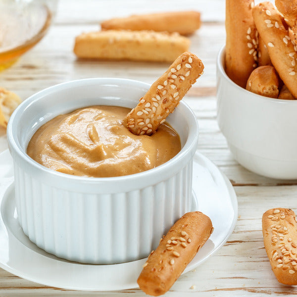 Silver Spring Honey Mustard