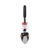 GoodCook Stainless Steel Basting Spoon