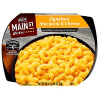 Reser’s Main St Bistro Macaroni & Cheese, Signatur...
️
